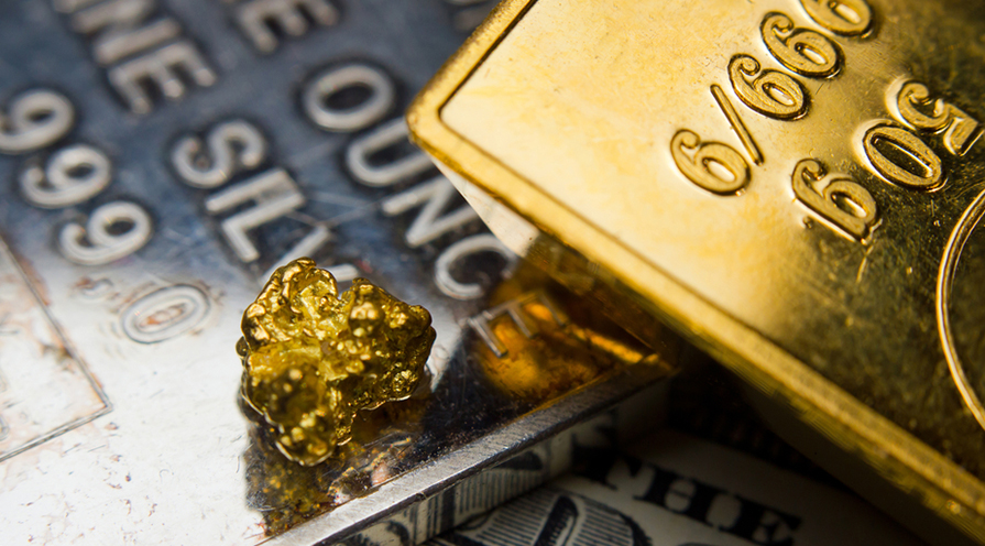 Guldpriset fortsätter att öka