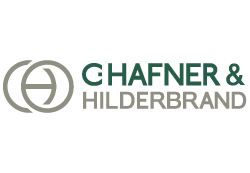 c-hafner hilderbrand logotyp