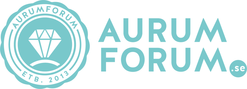 aurumforum logotyp