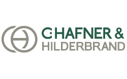 c-hafner hilderbrand logotyp