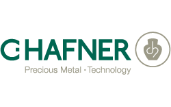 C.hafner logotyp