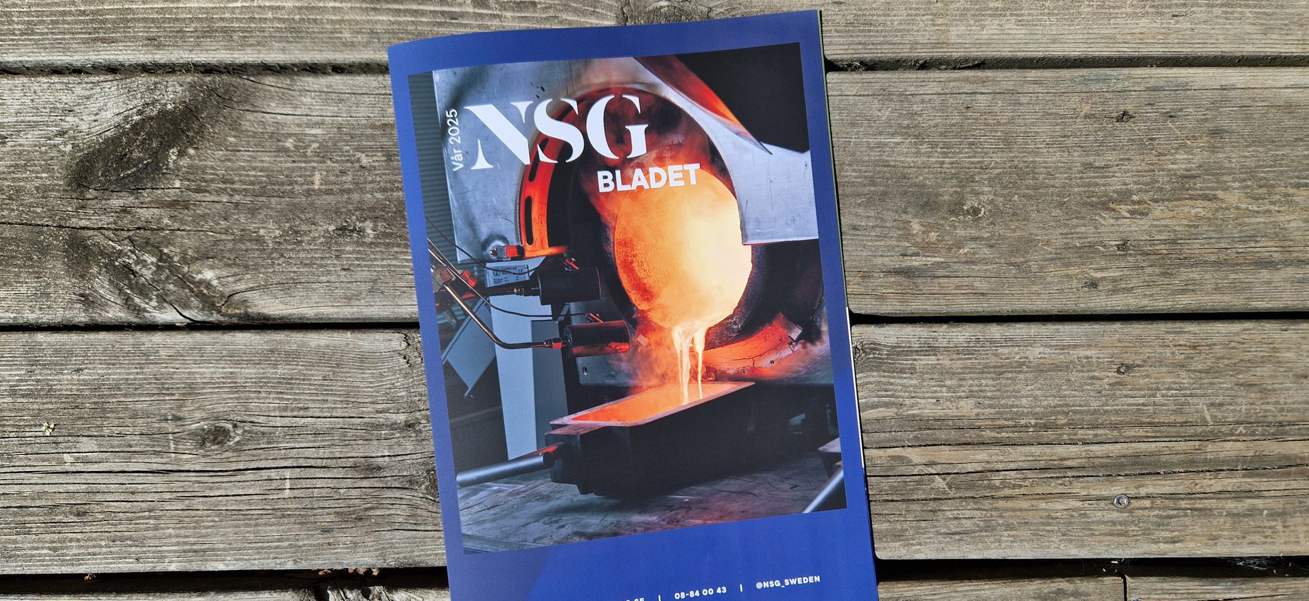 nsg-blad vår 2025