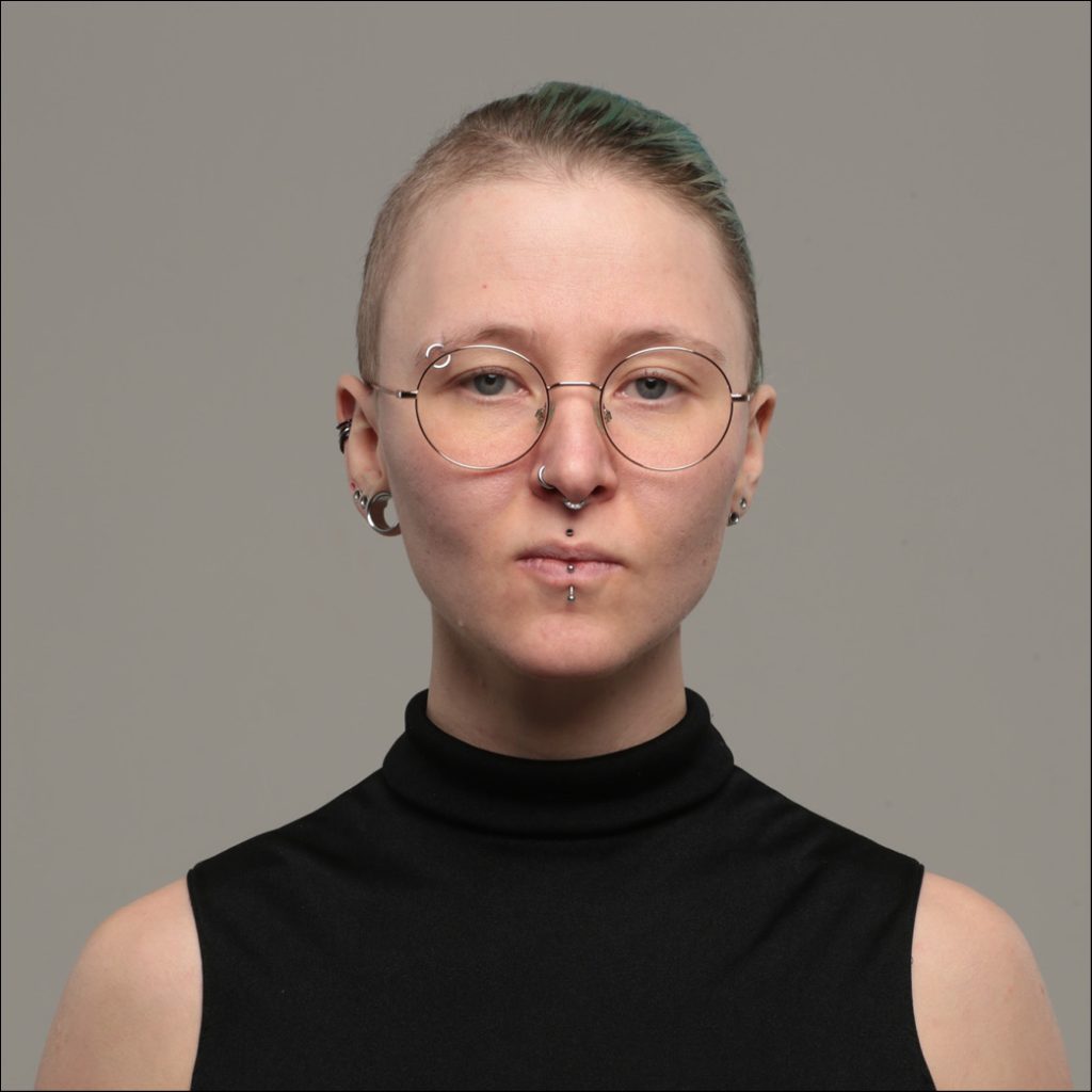 Marion Tang