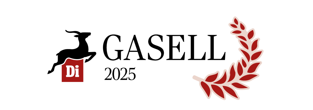 DI Gasell 2025