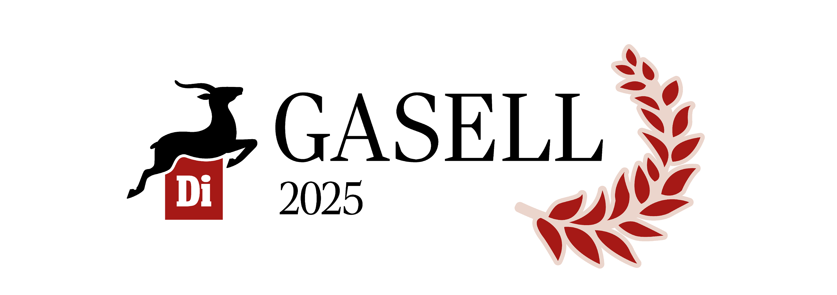 DI Gasell 2025
