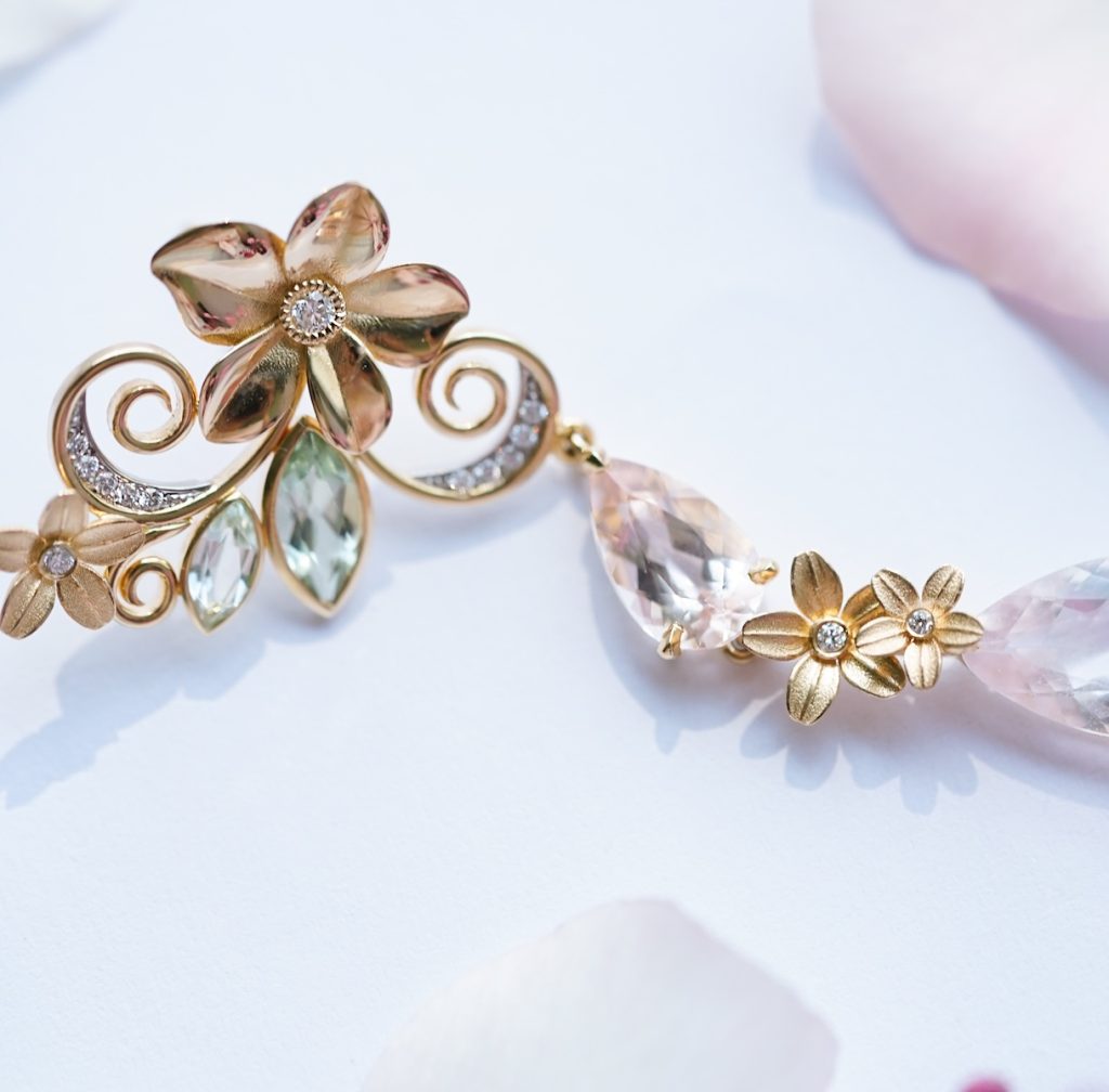 summer breeze earing