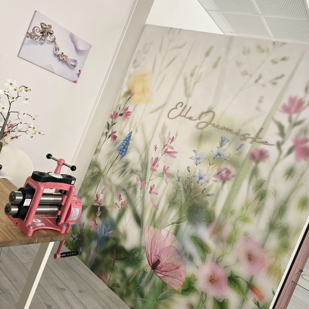 workshop ella jumisko